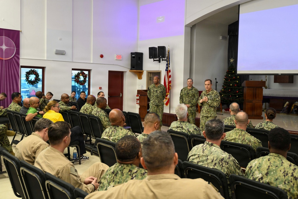 Career Development Symposium Bahrain