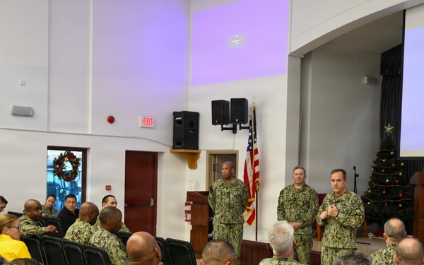 Career Development Symposium Bahrain