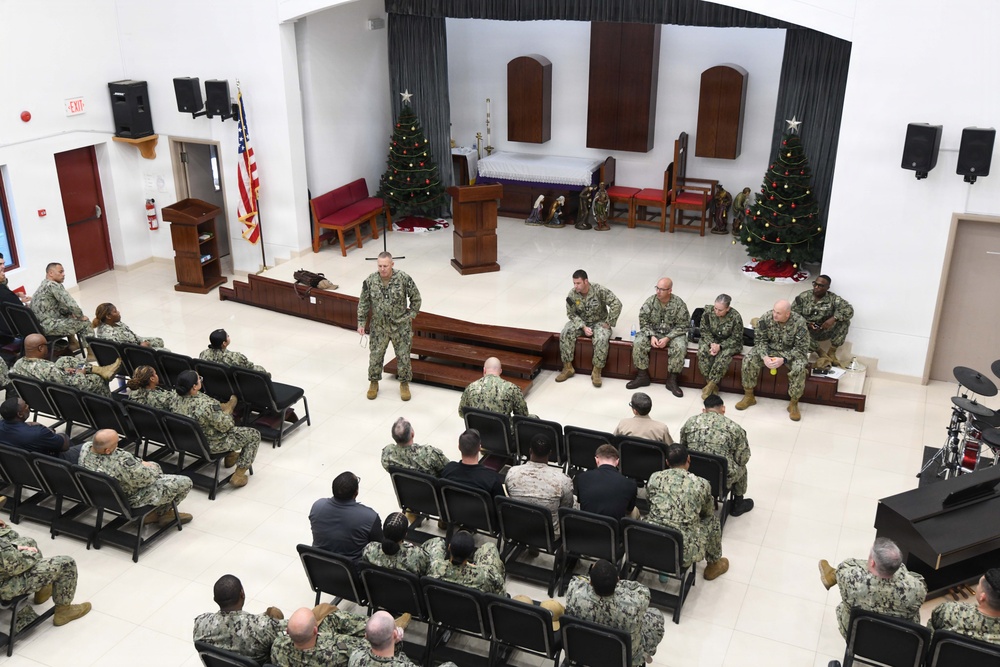 Career Development Symposium Bahrain