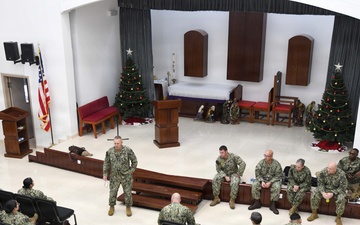 Career Development Symposium Bahrain