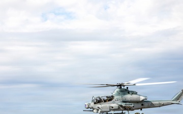 HMLA-773 SUPORTS TACP AT NAS JRB NEW ORLEANS