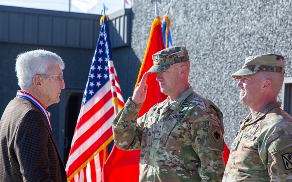 OK Guard deepens community ties with new training facility in Weatherford
