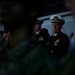 Recruit Training Command Capping Ceremony