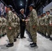 Recruit Training Command Capping Ceremony
