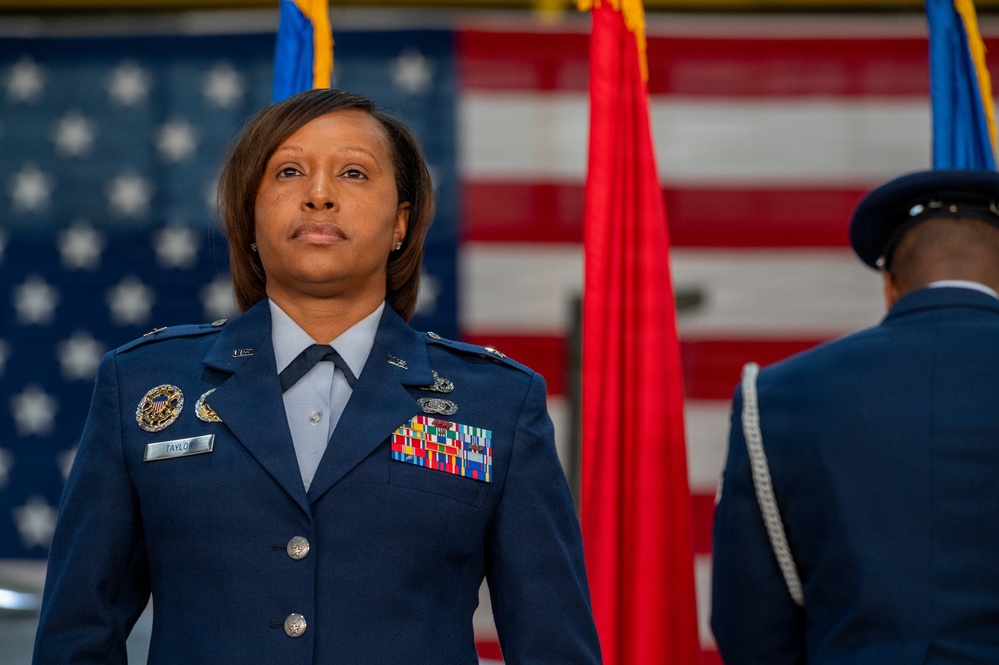 D.C. National Guard director of joint staff promoted to Brig. Gen.