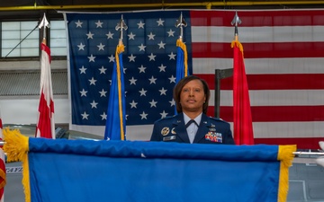 D.C. National Guard director of joint staff promoted to Brig. Gen.