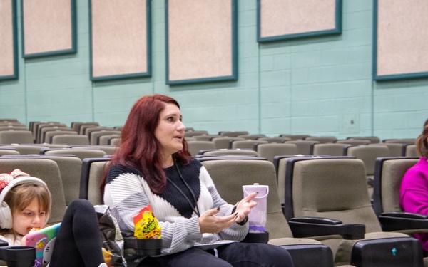 Empty seats, big questions at Fort Stewart's year-end town hall