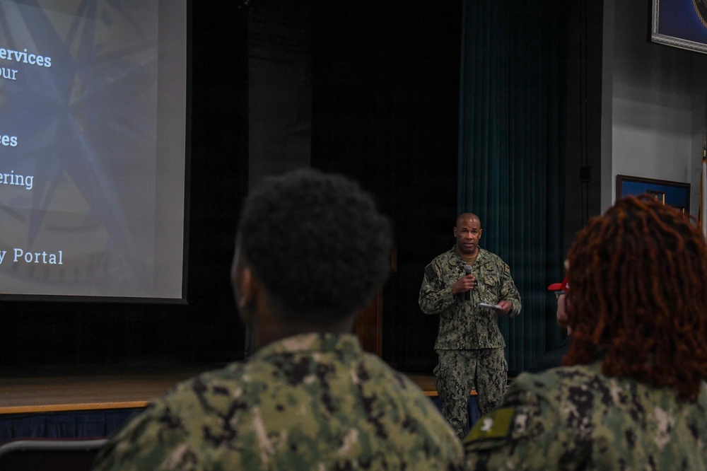 Career Development Symposium Bahrain