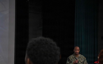 Career Development Symposium Bahrain