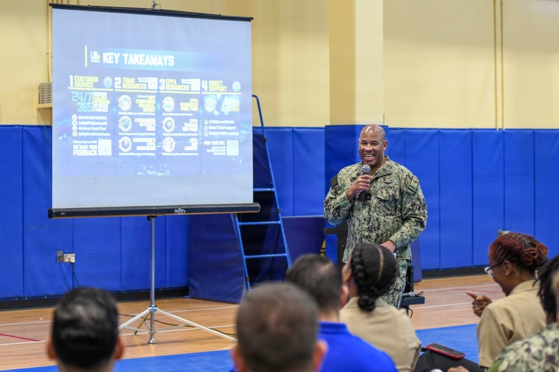 Career Development Symposium Bahrain