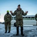 Airmen participate in Arctic Resiliency Training