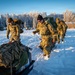 Airmen participate in Arctic Resiliency Training