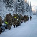 Airmen participate in Arctic Resiliency Training