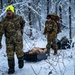 Airmen participate in Arctic Resiliency Training