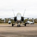 VMFA-112 SUPPORTS TACP AT NAS JRB NEW ORLEANS