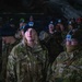 Airmen participate in Arctic Resiliency Training