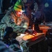 Airmen participate in Arctic Resiliency Training