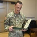 Brig. Gen. Blanchard Awarded the Medal of Distinguished Service