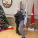 Brig. Gen. Blanchard Awarded the Medal of Distinguished Service