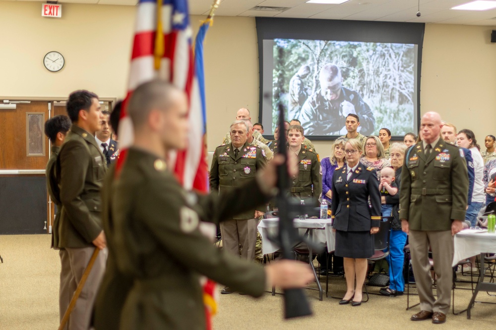 OKGuard leader retires after 34 impactful years