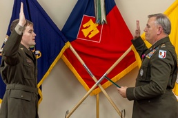 OKGuard leader retires after 34 impactful years