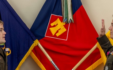 OKGuard leader retires after 34 impactful years