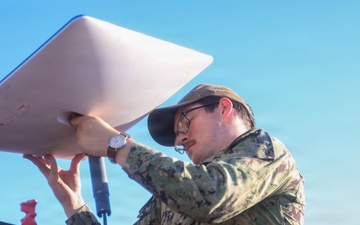 Navy Corpsman Support Future Force Design Development with REM Assembly at Steel Knight 25