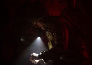 10th Mountain Division K9TCCC: Training Tough Dogs and Tougher Teams