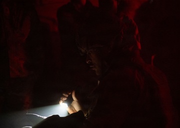 10th Mountain Division K9TCCC: Training Tough Dogs and Tougher Teams