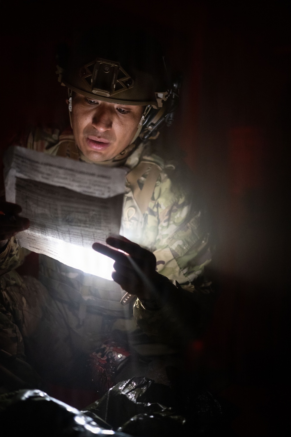 10th Mountain Division K9TCCC: Training Tough Dogs and Tougher Teams