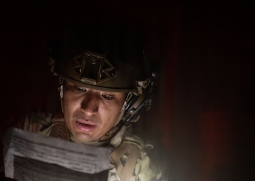 10th Mountain Division K9TCCC: Training Tough Dogs and Tougher Teams