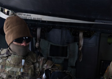 10th Mountain Division K9TCCC: Training Tough Dogs and Tougher Teams