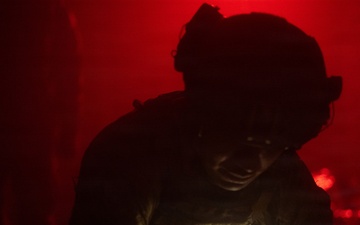 10th Mountain Division K9TCCC: Training Tough Dogs and Tougher Teams