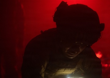 10th Mountain Division K9TCCC: Training Tough Dogs and Tougher Teams