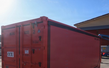 REM Sees First Live Force Training Exercise During Steel Knight