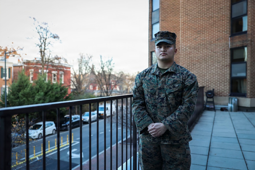 Motivator of the Week, Dec. 5, 2025