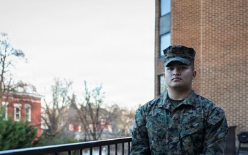 Motivator of the Week, Dec. 5, 2025