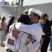 USS Wayne E. Meyer (DDG 108) Returns From Deployment