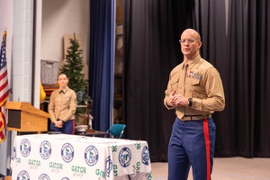 Military Parental Leave Policy: One Family’s Story