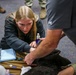 BACH Education &amp;amp; Staff Development trains Soldiers in K9 TCCC
