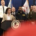 D.C. National Guard Attends United States Attorney’s Office-District of Columbia Press Conference