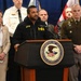 D.C. National Guard Attends United States Attorney’s Office-District of Columbia Press Conference