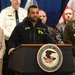 D.C. National Guard Attends United States Attorney’s Office-District of Columbia Press Conference