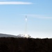 Vandenberg Launches the Falcon 9 Starlink 11-25 Mission