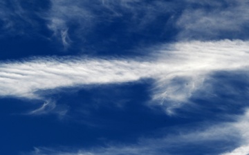 Starlink 11-25 Launches from Vandenberg Space Force Base