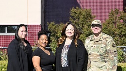 David Grant USAF Medical Center enhances surgical quality through NSQIP participation