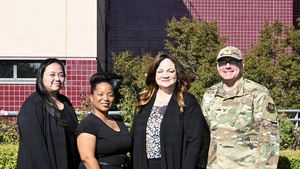 AFN Naples News Story- California Wildfire Assistance And USS Travis Manion