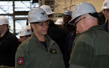 Ronald Reagan Executive Officer Bong Off