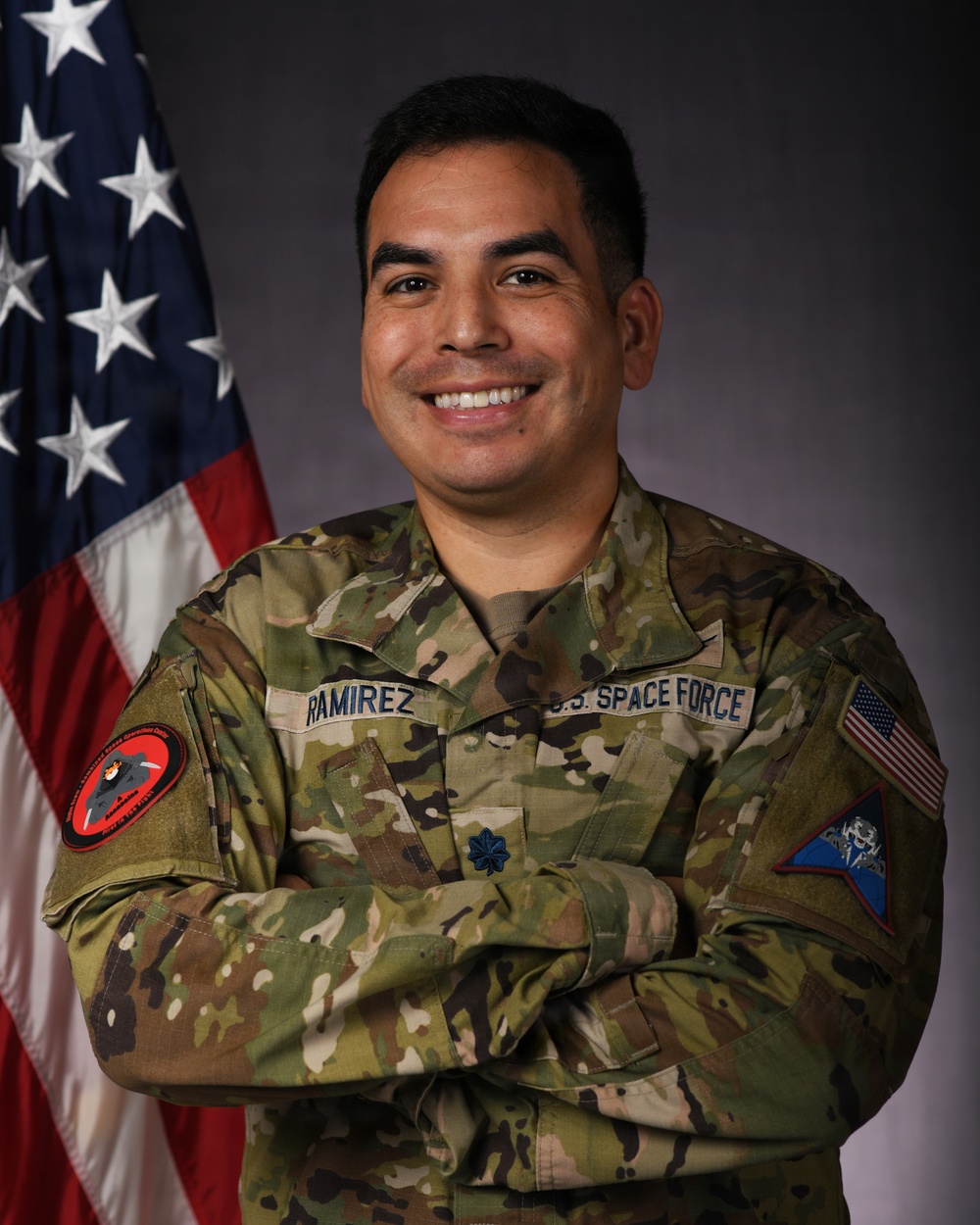 VSFB's Guardian Arena 2025 Competitors