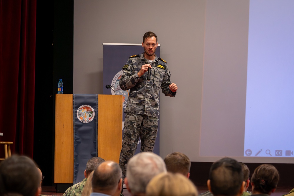 RIMPAC 2026 Mid-Planning Conference